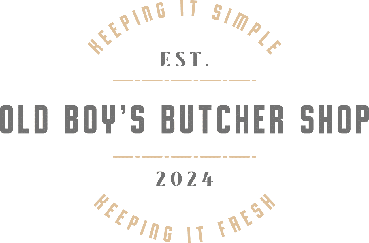 Old Boy's Butcher Shop